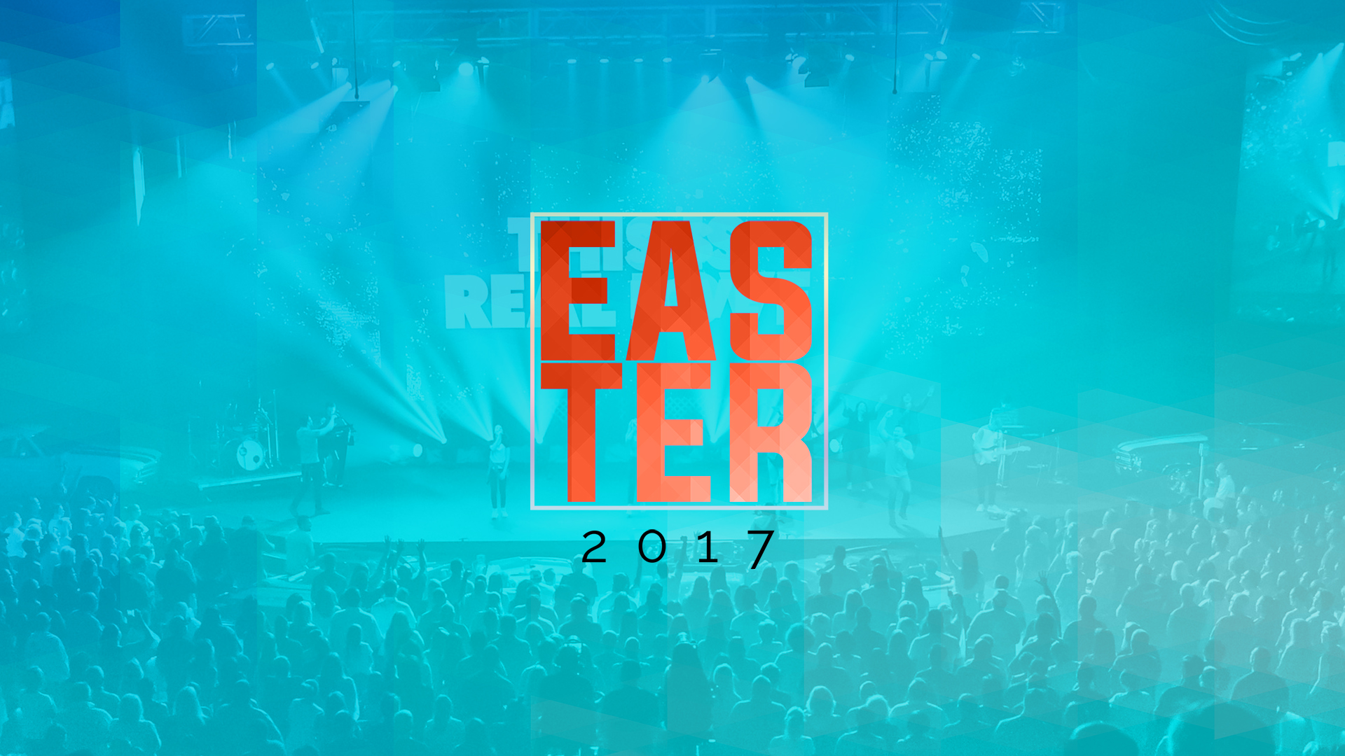  Easter 2017